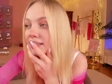 Chaturbate Nude Webcam of huba_booba