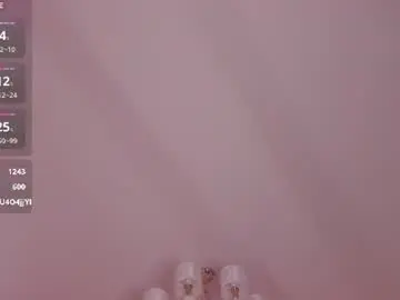 Chaturbate Watch Live Sex Cams of huba_booba