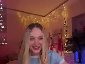 Chaturbate Free Porn Cam of huba_booba