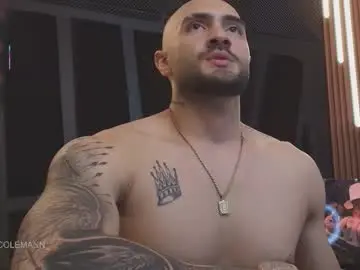 Chaturbate Live Sex of jeancolleman