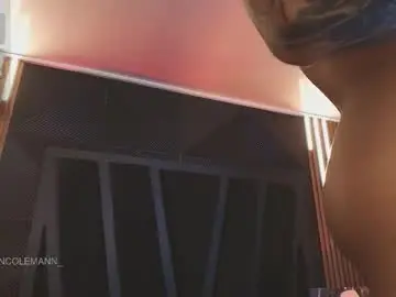 Chaturbate Free Porn Cam of jeancolleman