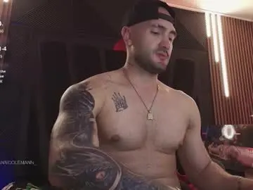 Chaturbate Free Porn Cam of jeancolleman
