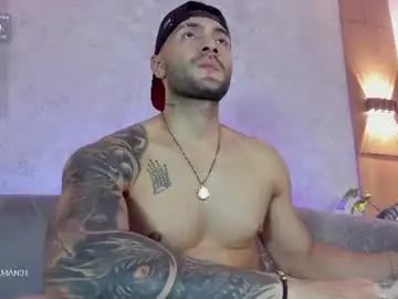 Chaturbate Free Porn Cam of jeancolleman