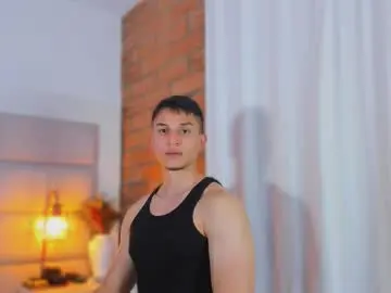 Chaturbate Adult Video Chat of jhosua_hunt