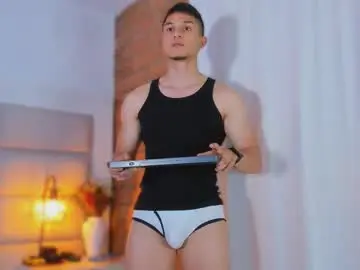 Chaturbate Free Live Porn of jhosua_hunt