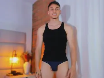 Chaturbate Best Webcam of jhosua_hunt