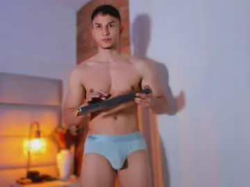 Chaturbate Sex Chat of jhosua_hunt