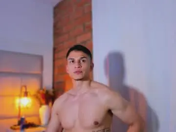 Chaturbate Live Porn of jhosua_hunt