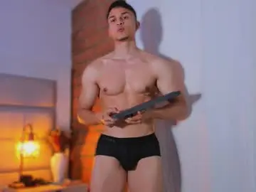 Chaturbate Live Sex Cam of jhosua_hunt