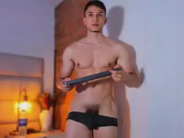 Chaturbate Adult Webcams of jhosua_hunt