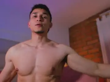 Chaturbate Live Sex Cam of jhosua_hunt
