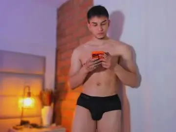 Chaturbate Sex Chat of jhosua_hunt