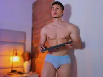 Chaturbate Live Porn of jhosua_hunt