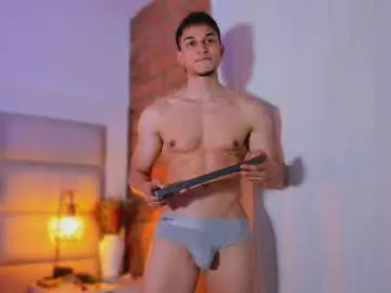 Chaturbate Adult Webcam of jhosua_hunt