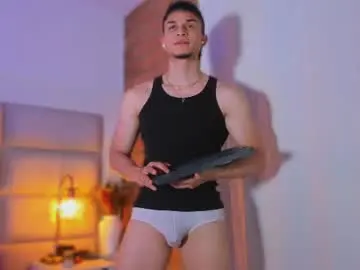 Chaturbate Sex Chat of jhosua_hunt