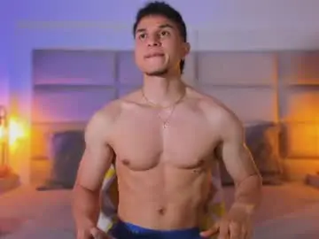 Chaturbate Sex Chat of jhosua_hunt
