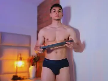 Chaturbate Sex Cam of jhosua_hunt