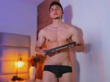 Chaturbate Sex Cam of jhosua_hunt