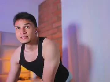 Chaturbate Live Porn of jhosua_hunt