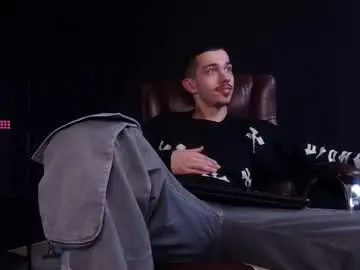 Chaturbate Adult Webcam of kaydendrew