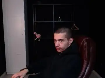 Chaturbate Adult Webcam of kaydendrew