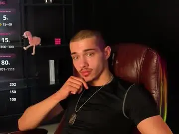 Chaturbate Adult Webcams of kaydendrew