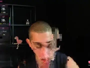 Chaturbate Sex Chat of kaydendrew