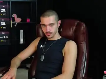 Chaturbate Adult Video Chat of kaydendrew