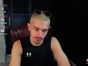 Chaturbate Adult Video Chat of kaydendrew