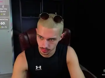 Chaturbate Live Sex of kaydendrew