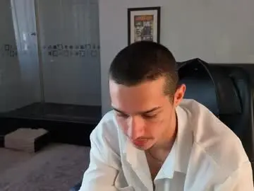 Chaturbate Nude Webcam of kaydendrew