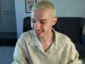 Chaturbate Live Porn of kaydendrew