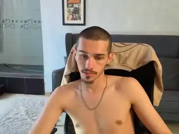 Chaturbate Live Porn of kaydendrew
