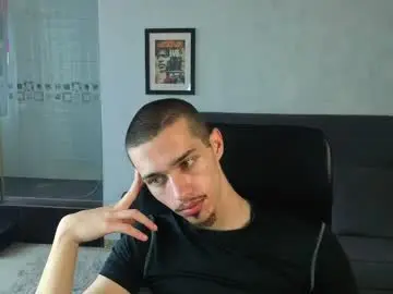 Chaturbate Sex Cam of kaydendrew