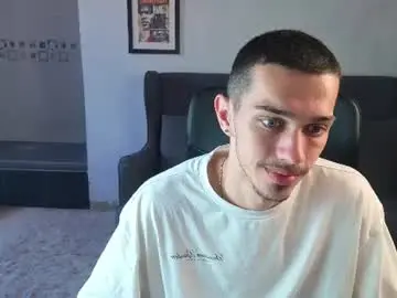 Chaturbate Sex Cam of kaydendrew