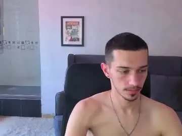 Chaturbate Sex Chat of kaydendrew
