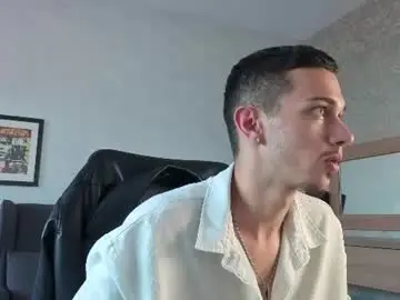 Chaturbate Live Sex Cam of kaydendrew
