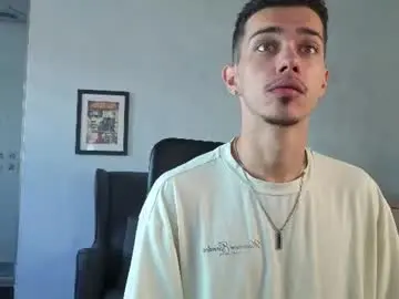 Chaturbate Sex Chat of kaydendrew