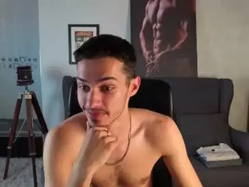 Chaturbate Nude Webcam of kaydendrew
