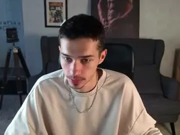Chaturbate Free Porn Cam of kaydendrew
