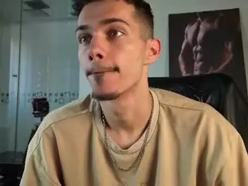 Chaturbate Live Sex Cam of kaydendrew
