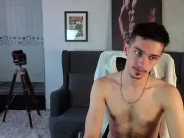Chaturbate Adult Webcam of kaydendrew