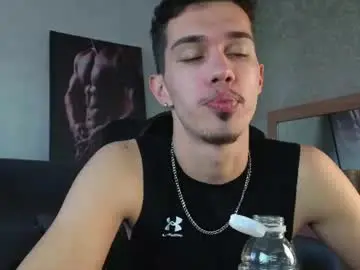 Chaturbate Nude Webcam of kaydendrew