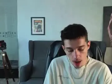Chaturbate Sex Cam of kaydendrew