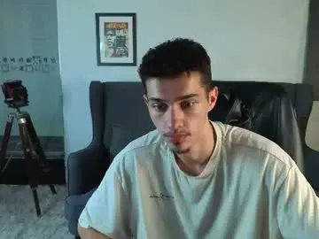 Chaturbate Sex Chat of kaydendrew