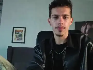 Chaturbate Sex Cam of kaydendrew