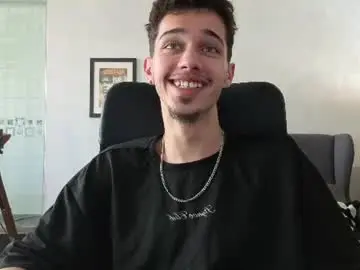 Chaturbate Free Porn Cam of kaydendrew