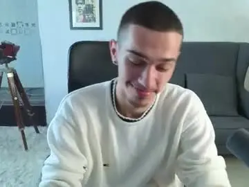 Chaturbate Free Porn Cam of kaydendrew
