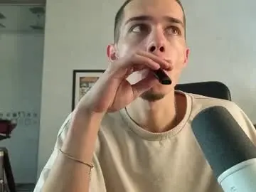 Chaturbate Free Porn Cam of kaydendrew