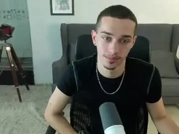 Chaturbate Sex Cam of kaydendrew